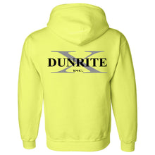 Load image into Gallery viewer, Dunrite Gildan Hoody (12500)