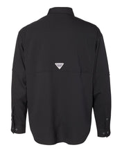 Load image into Gallery viewer, Landmark Men's Fishing Long Sleeve Shirt