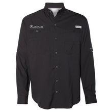 Load image into Gallery viewer, Landmark Men's Fishing Long Sleeve Shirt