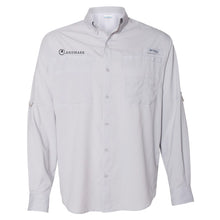 Load image into Gallery viewer, Landmark Men's Fishing Long Sleeve Shirt