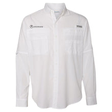 Load image into Gallery viewer, Landmark Men's Fishing Long Sleeve Shirt