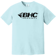 Load image into Gallery viewer, BHC Insurance Comfort Colors T-Shirt