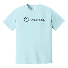 Load image into Gallery viewer, Landmark Comfort Colors T-Shirt