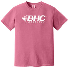 Load image into Gallery viewer, BHC Insurance Comfort Colors T-Shirt