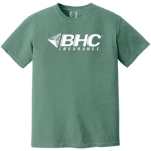Load image into Gallery viewer, BHC Insurance Comfort Colors T-Shirt