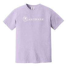 Load image into Gallery viewer, Landmark Comfort Colors T-Shirt