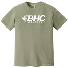 Load image into Gallery viewer, BHC Insurance Comfort Colors T-Shirt