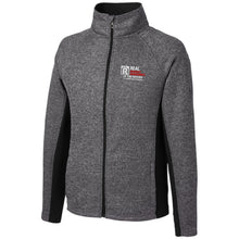 Load image into Gallery viewer, RPM Men's Spyder Full Zip Jacket
