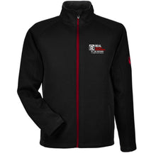 Load image into Gallery viewer, RPM Men's Spyder Full Zip Jacket