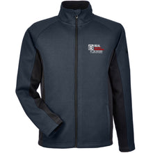 Load image into Gallery viewer, RPM Men's Spyder Full Zip Jacket