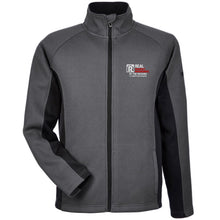 Load image into Gallery viewer, RPM Men's Spyder Full Zip Jacket