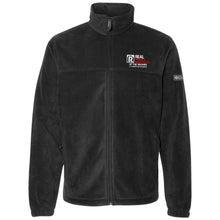 Load image into Gallery viewer, RPM Men's Columbia Full Zip Jacket