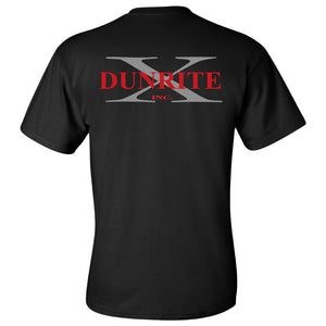 Dunrite Gildan Pocket T-shirt (2300)