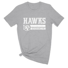 Load image into Gallery viewer, Severance MS Ladies' Athletic T-Shirt