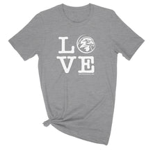Load image into Gallery viewer, Severance MS Ladies' Love T-Shirt
