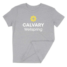 Load image into Gallery viewer, Calvary Wellspring Youth T-Shirt
