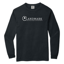Load image into Gallery viewer, Landmark Comfort Colors Long Sleeve