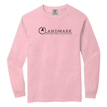 Load image into Gallery viewer, Landmark Comfort Colors Long Sleeve