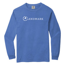 Load image into Gallery viewer, Landmark Comfort Colors Long Sleeve