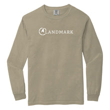 Load image into Gallery viewer, Landmark Comfort Colors Long Sleeve