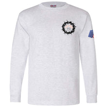 Load image into Gallery viewer, USA MADE- Thorns Long-sleeve T-shirt