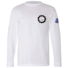Load image into Gallery viewer, USA MADE- Thorns Long-sleeve T-shirt