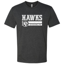 Load image into Gallery viewer, Severance MS Athletic T-shirt