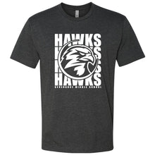 Load image into Gallery viewer, Severance MS Hawks T-shirt