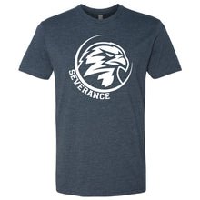 Load image into Gallery viewer, Severance MS Circle T-shirt