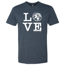 Load image into Gallery viewer, Severance MS Love T-shirt