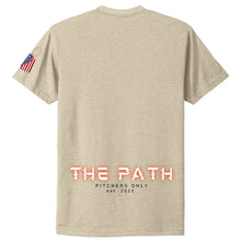 Load image into Gallery viewer, The Path T-shirt