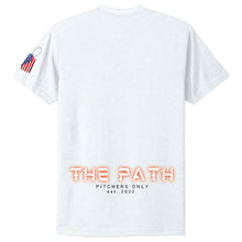 Load image into Gallery viewer, The Path T-shirt