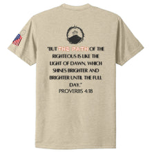 Load image into Gallery viewer, Thorns T-shirt