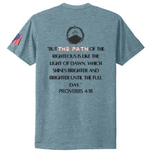 Load image into Gallery viewer, Thorns T-shirt