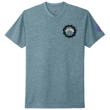 Load image into Gallery viewer, Thorns T-shirt