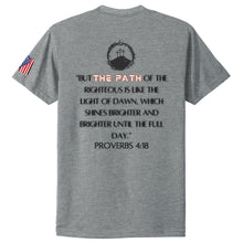 Load image into Gallery viewer, Thorns T-shirt