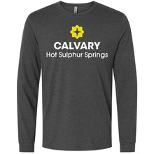 Load image into Gallery viewer, Calvary Hot Sulphur Springs Long-sleeve T-shirt
