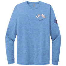 Load image into Gallery viewer, The Path Long-sleeve T-shirt