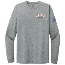 Load image into Gallery viewer, The Path Long-sleeve T-shirt