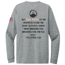 Load image into Gallery viewer, Thorns Long-sleeve T-shirt