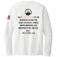 Load image into Gallery viewer, Thorns Long-sleeve T-shirt