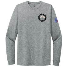 Load image into Gallery viewer, Thorns Long-sleeve T-shirt