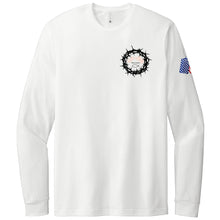 Load image into Gallery viewer, Thorns Long-sleeve T-shirt