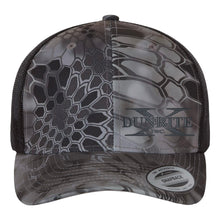 Load image into Gallery viewer, Dunrite 6606 Yupoong Hat