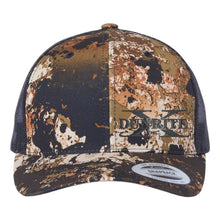 Load image into Gallery viewer, Dunrite 6606 Yupoong Hat