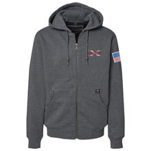 Load image into Gallery viewer, Dri Duck Thermal Lined Jacket/Sweatshirt