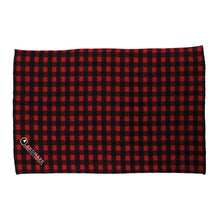 Load image into Gallery viewer, Landmark Sherpa Blanket