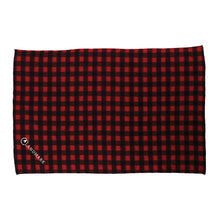 Load image into Gallery viewer, Landmark Sherpa Blanket