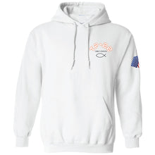 Load image into Gallery viewer, USA MADE- The Path Hoody