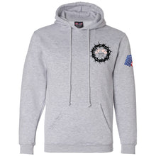 Load image into Gallery viewer, USA MADE- Thorns Hoody